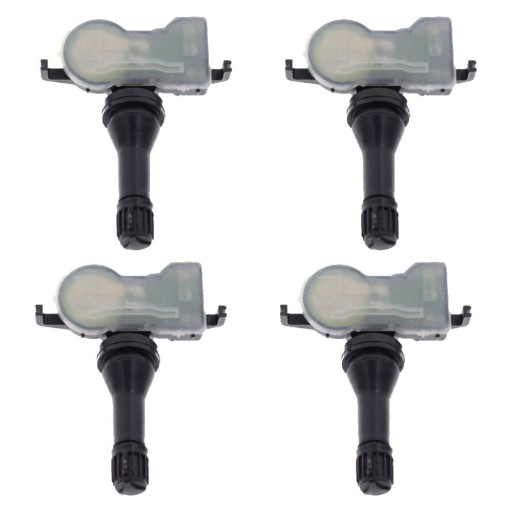 4X ДАТЧИКИ ТИСКУ В ШИНАХ RENAULT MEGANE IV 4 15-