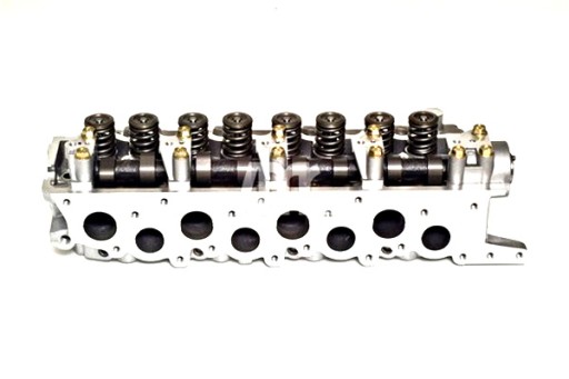 908613 - ГОЛОВКА ЦИЛИНДРА AMC HYUNDAI GALLOPER I GALLOPER II H-1 H-1 STAREX