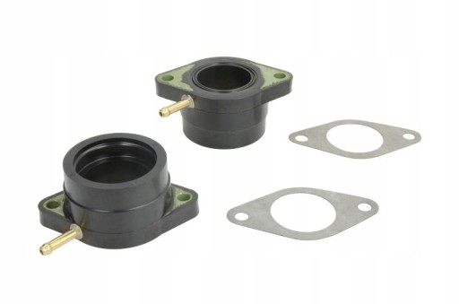 ICNT/CHY-1/ZAPS - ВСАСЫВАЮЩИЙ ПАТРУБОК YAMAHA 400