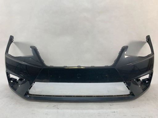 Seat Ibiza 16r PDC bumper front front 2016