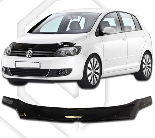 ПЕРЕДНЯЯ ОБМОТКА КАПОТА VW GOLF PLUS С 2009 ПО 2014 Г.