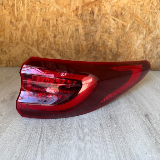 light rear right KIA SPORTAGE IV LIFT LED GT LINE 92402F1600