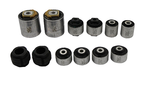 Vika k41778201 комплект втулок поперечного рычага