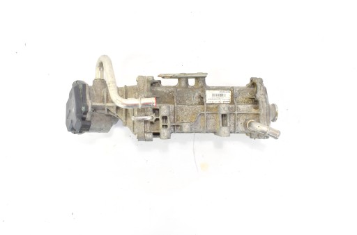 ОХЛАДИТЕЛЬ ВЫХЛОПНЫХ ГАЗОВ EGR DAILY VI 3.0 JTD A2C53412130