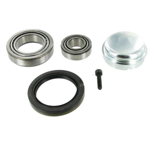 6537 - Підшипник переднього колеса для MERCEDES W211 02-