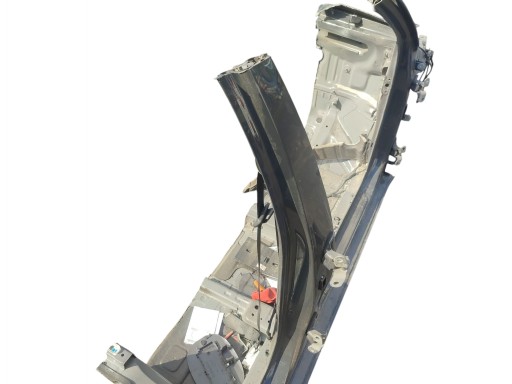 threshold right pillar B central KIA CEED III KOMBI LIFT LAK: H8 (21-25)