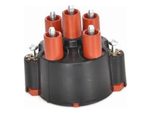 Кришка розподільника запалювання bosch 1 235 522 380