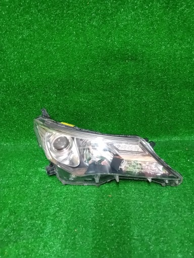 REFLEKTOR right XENON TOYOTA RAV4 IV 13- NR.R