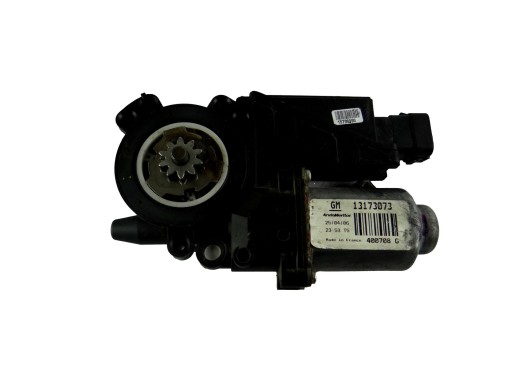 Электродвигатель стеклоподъемника miraglio 30/2383