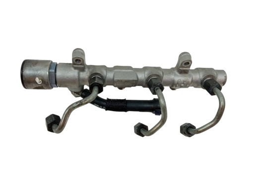 injection ramp 059130090DL 3.0 TDI Audi A7 II (2018-2025) C8