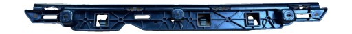 BMW 5 VIII G60 G61 2023- support holder bracket of a bumper rear part 5A0F8A7