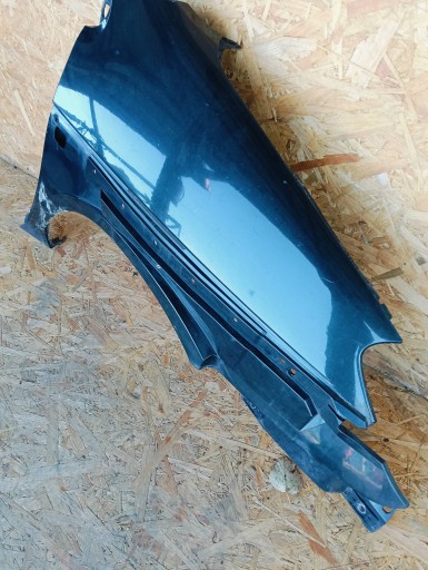 sárvédö jobb elsö Renault SCENIC II RX4 7700354314 Lak NV903