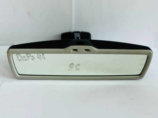 rear-view mirror inner VW Seat Skoda Audi 3C0857511