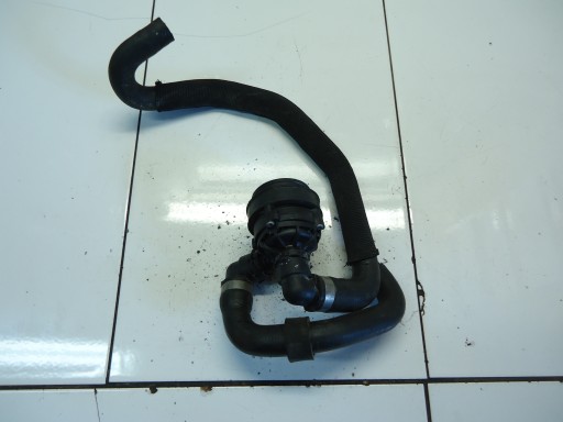 MERCEDES E W213 2.0CDI 654 zusätzliche Pumpe des Wassers A0005006300