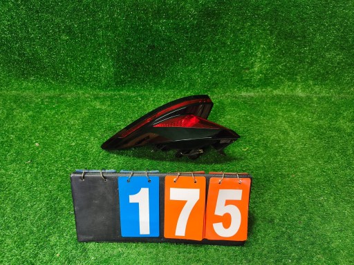 light rear part rear left HYUNDAI TUCSON IV 20- NR.175
