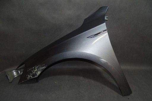 561821021A - Vw passat b7 usa ліве переднє крило оригінал