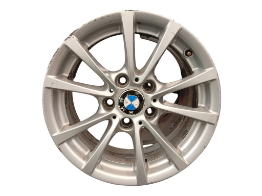 disk hliníkový BMW F30 F31 16'' 7J ET31 5X120 6796236