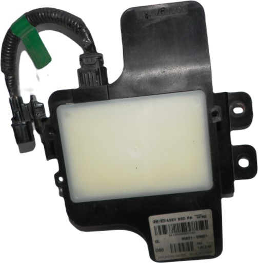 Kia sportage iv 4 радарный датчик слепых зон r 95821-d9001 d995850001