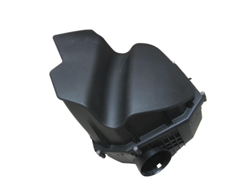 BMW F10 528i N52B30 3.0i FILTER luft Gehäuse filter 13717590593 7590593