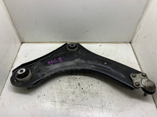 Querlenker vorne links RENAULT MEGANE III 2012 COUPE
