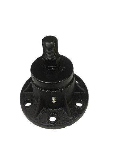 01220 - Маточина без обслуговування/обслуговування FI30mm 6otw Staltech