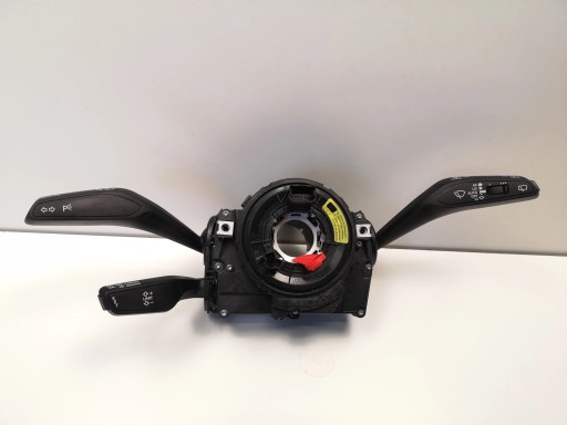 AUDI A8 Q7 A4 B9 комбинированный переключатель 4N0907129AA