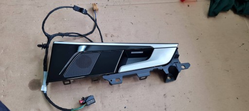 A5 8W LIFT handle upholstery BOCZKA door right right rear part 8W0959524B A4 B9