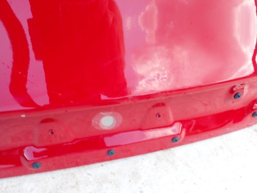 ALFA ROMEO STELVIO 16-> boot doors boot