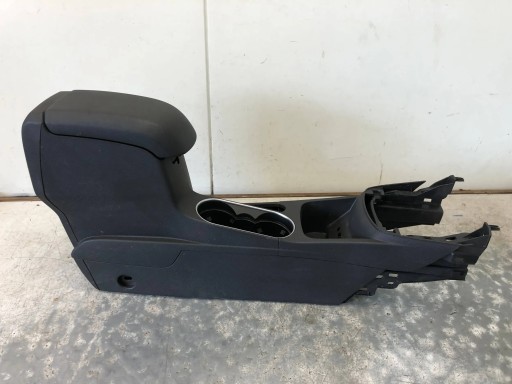 TUNEL central armrest FORD FIESTA MK7
