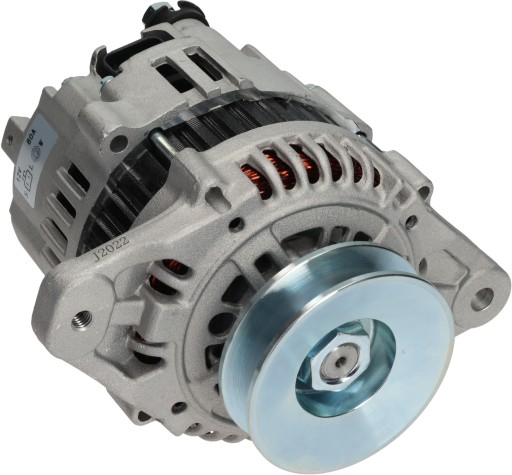 F032114262 - Генератор komatsu 114262 hc-груз