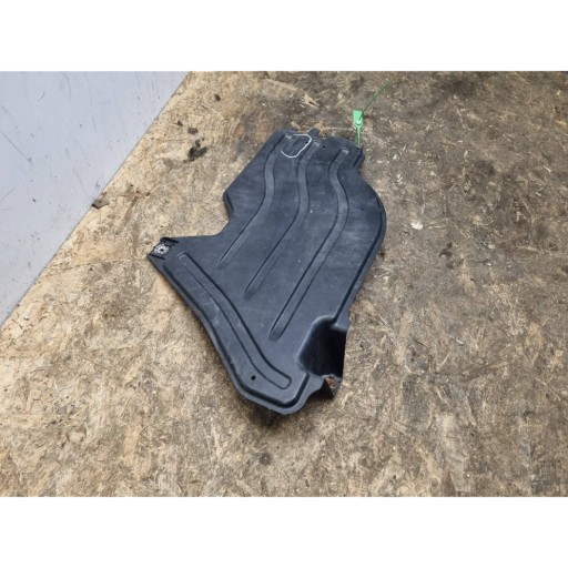 abdeckung Blende Abdeckung Unterfahrschutz links 5Q0825206K VW GOLF VII AUDI A3 8V SEAT LEON III