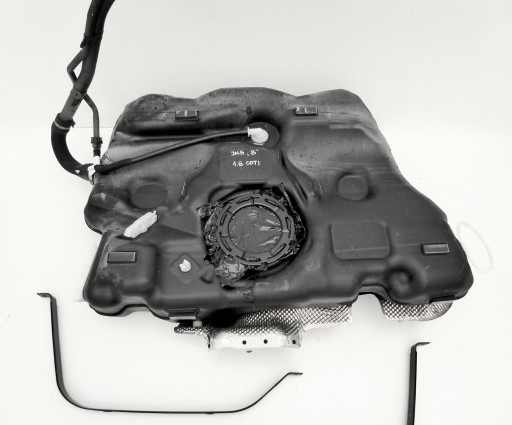 tank kraftstofftank OPEL INSIGNIA B HB 1.6 CDTI