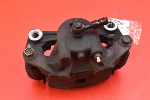 caliper brake left front NISSAN PULSAR C13 1.2 DIG-T 116 KM 14-18