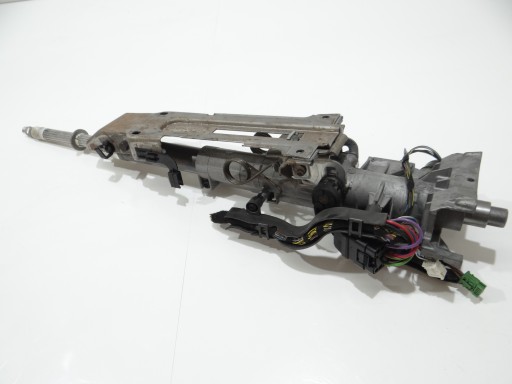 steering wheel rod BMW X3 E83 LCI AUTOMAT 3450158 (17193070)