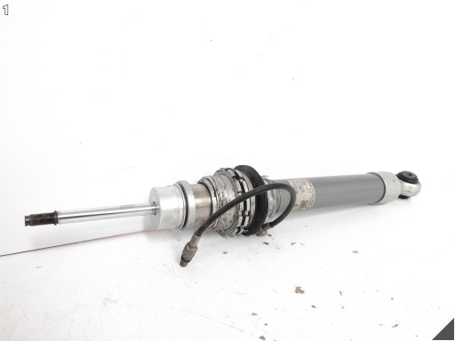 PORSCHE 911 992 GT3 9GT 21- shock absorber Z SYSTEMEM lifting OSI front R