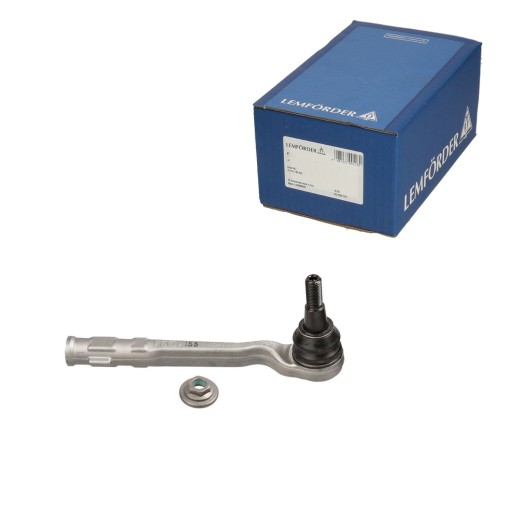 42128 01 - LEMFORDER НАКОНЕЧНИК ПАЛИЦІ PORSCHE