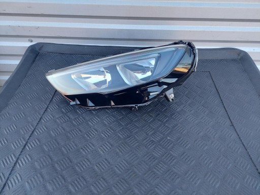 light front left front left LED complete 39195643 UK OPEL INSIGNIA B