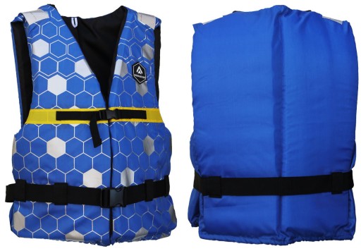 Жилет Aquarius STANDARD Hexon с.XS до 40 кг