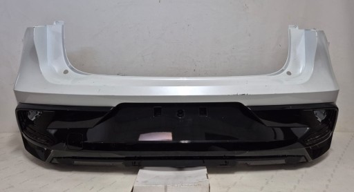 RENAULT RAFALE 24- bumper rear part rear 850239112R