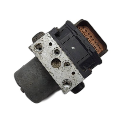 pumpa ABS JAGUAR X-TYPE 2.0 TDCI 0265222021 1X43-2M110-AF