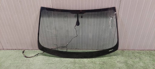 window iron front AUDI Q5 8R 08-16