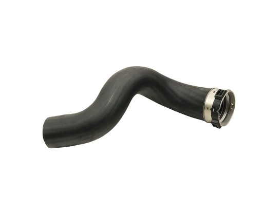 FT65129 - ТРУБА ИНТЕРКУЛЕРА RENAULT TRAFIC 14 > 1.6 CDTI