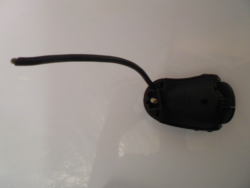 Commodo essuie glace RENAULT MEGANE JAEGER