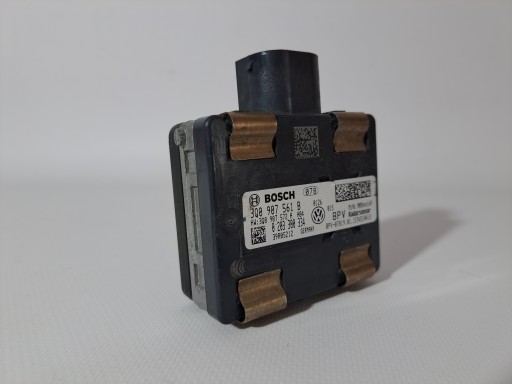 VW Audi Seat Radar Sensor Distronic ACC 3Q0907561B