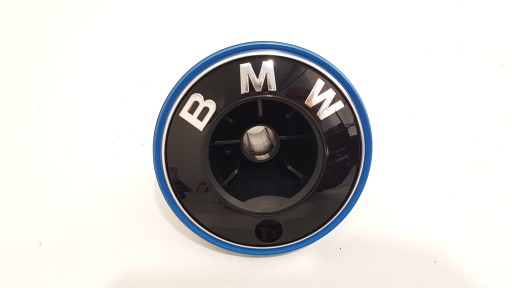 BMW I20 IX20 БЕЙДЖ ЛОГОТИП ЕМБЛЕМА 9492156-09