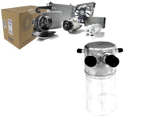 95309 - ОСУШУВАЧ ПОВІТРЯ OPEL CALIBRA A VECTRA A 1.4-