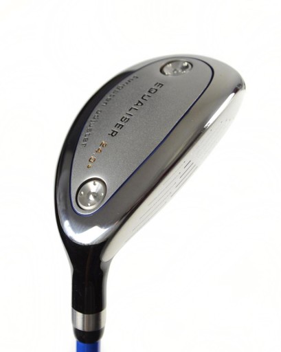 Woody M.D. Golf Equalizer