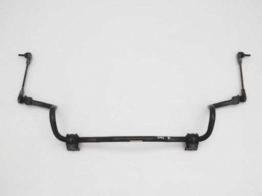 Стойки стабилизатора поперечной устойчивости opel insignia b