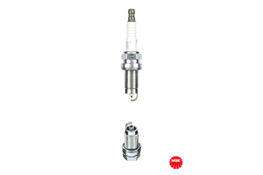 1664 - Свеча зажигания 4 шт. ford galaxy и galaxy mk и seat alhambra arosa