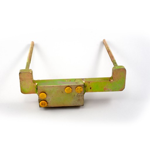 CSOS-50-00A - ДВУХШПИНДЕЛЬНИЙ ВИЛОЧНИЙ НАВАНТАЖУВАЧ (2-3, 5 Т) R HC HANGCHA